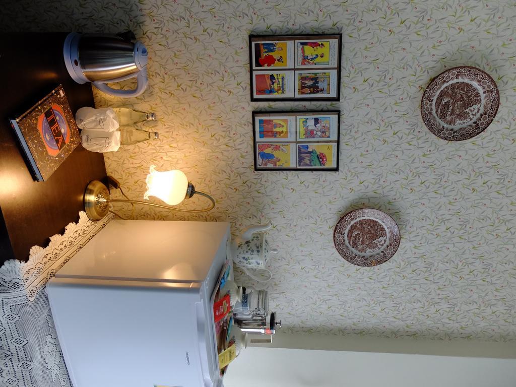 The London Tearoom Чиангмай Екстериор снимка