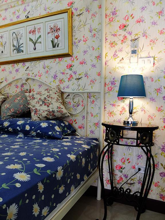 The London Tearoom Чиангмай Екстериор снимка