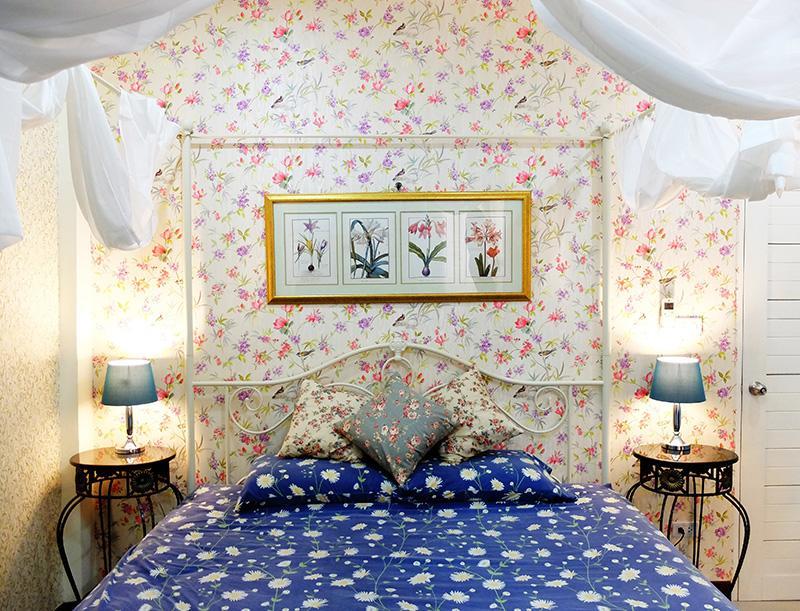 The London Tearoom Чиангмай Екстериор снимка