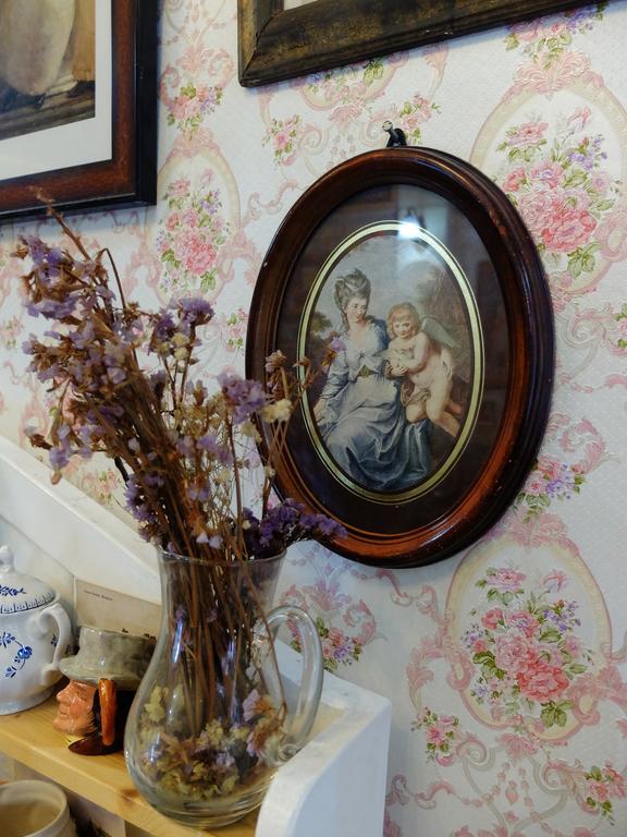 The London Tearoom Чиангмай Екстериор снимка